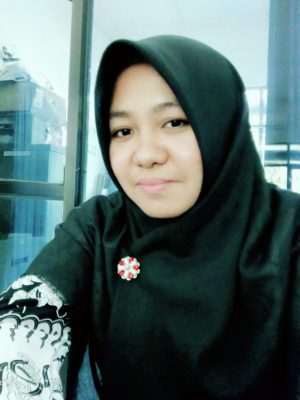 Sitti Atika S.Pd